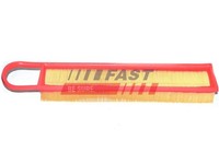 Luftfilter Fast FT37136 Umluftfilter FüR Peugeot 308 1 Sw 207 Partner Tepee 208