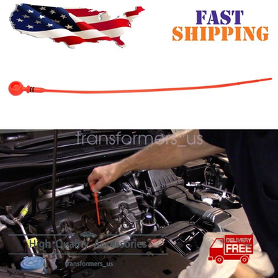 #ad Engine Oil Dipstick Level Dip Stick Fit For 2006 15 Honda Civic HR V 1.8L L4 NEW $5.29