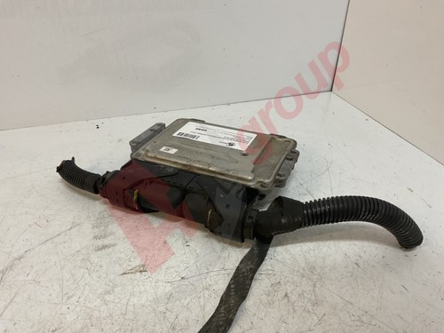 ALFA ROMEO MITO VELOCE ENGINE CONTROL UNIT 0281015573 2009-2016 0281015573 - Picture 2 of 20