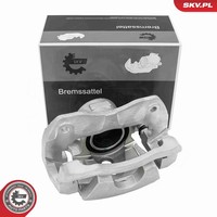 Bremssattel Esen SKV 89SKV701 FüR Toyota RAV 4 3 VAN Auris Prius Plus Mirai 4WD