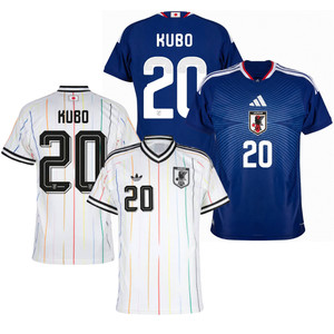 Kubo Jersey | eBay