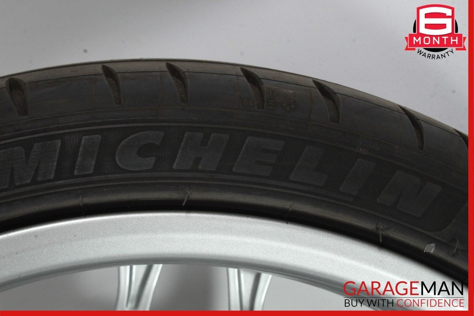 20-22 Ferrari Roma F169 Front Right / Left Side Wheel Tire Rim 8Jx20H2 ET34.7