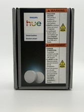 Philips  Hue Wireless Smart Light Switch Button