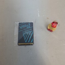 Korg Voice Crystal 1 VC-1 Sound ROM Card for M3R from Japan