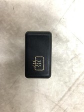 Lunette arrière Renault R11