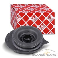 Febi Bilstein Domlager Vorne FÜR Fiat 500 Panda 169 Punto 188
