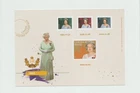 2012 CANADA ,  POSTAGE PAID QUEEN ELIZABETH II