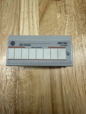 Allen-Bradley 1794-OW8 Flex I/O Digital Relay...