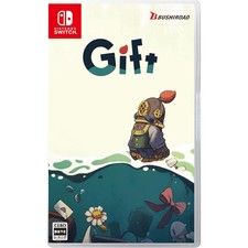 Gift [Nintendo Switch]