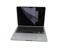 Apple MacBook Air A2681 2022 13 M2 8-Core 8GB...