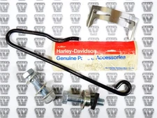 AMF Harley Davidson NOS NEW 41670-73 Anti-Vibration Kit FL FLH FX