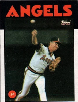 Don Sutton Baseball Trading Cards