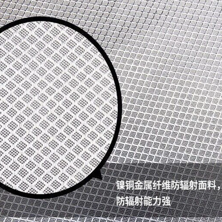 5M/10M RFID EMF Radiation Protection Fabric 4G/5G Wifi Blocking Signal Shielding - Image 4 of 4