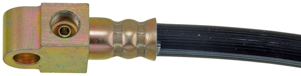 Manguera hidráulica de freno para Jeep J10 Cherokee Cherokee 1976-1991, Wagoneer DORMAN Foto 2 de 3