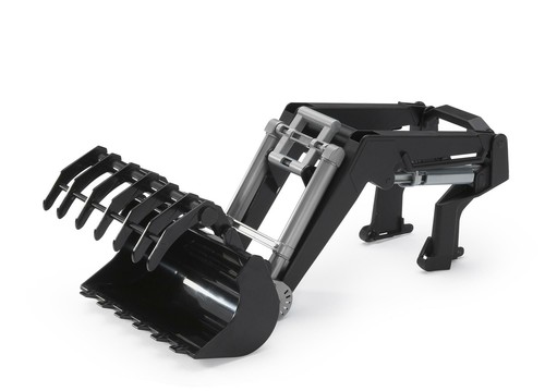 Bruder Benna Per Trattori Premium Pro 3333-Bru