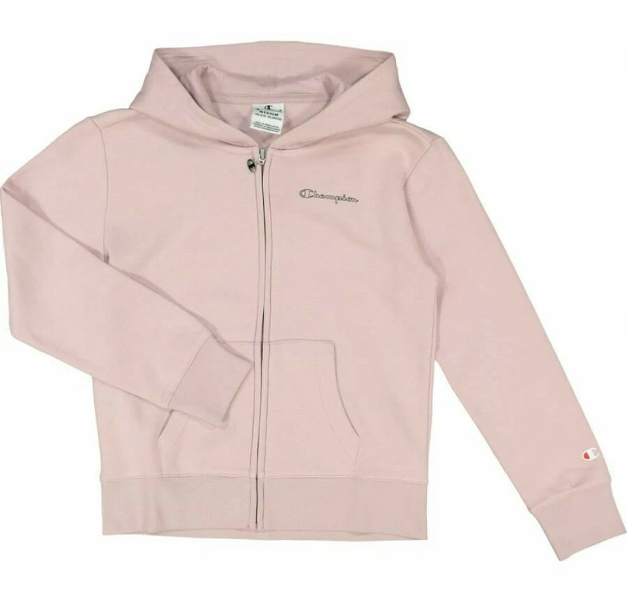 Champion lilac cheap pullover hoodie