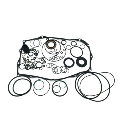 8HP45 845TE 8 Speed Automatic Transmission Master Rebuild Kit For BMW ZF - Picture 6 of 12