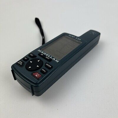 Magellan MAP 330 Handheld for sale online | eBay Magellan MAP 330 Handheld for sale online | eBay