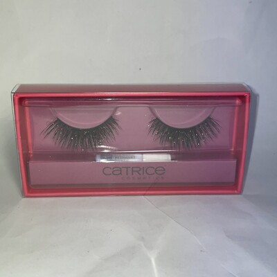 CATRICE Lash Obsessed 3D FalseLashes CO3 Wimpern