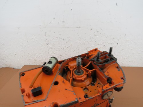 Husqvarna Practice 65 Chainsaw OEM Crankcase 5014262 - Picture 7 of 10