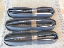 THREE Tufo S-33 Pro 24 TUBULAR  Tires-700x24-BRAND￼￼ NEW TUFO WHITE LABEL TIRES