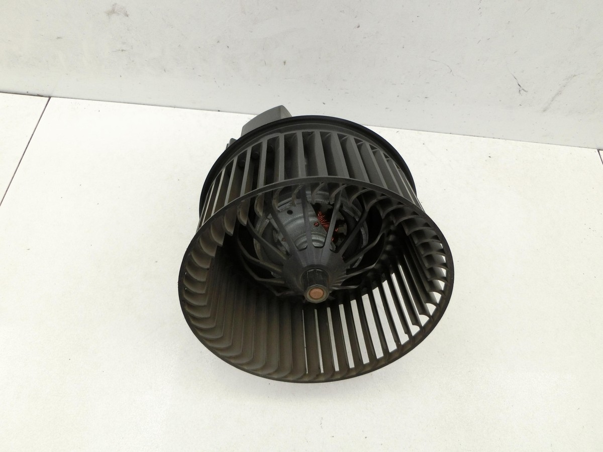 SCITOO Motore del ventilatore del riscaldatore in plastica ABS per Ford