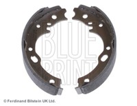 Blue Print ADC44131 Brake Shoe Set, Parking Brake For Toyota