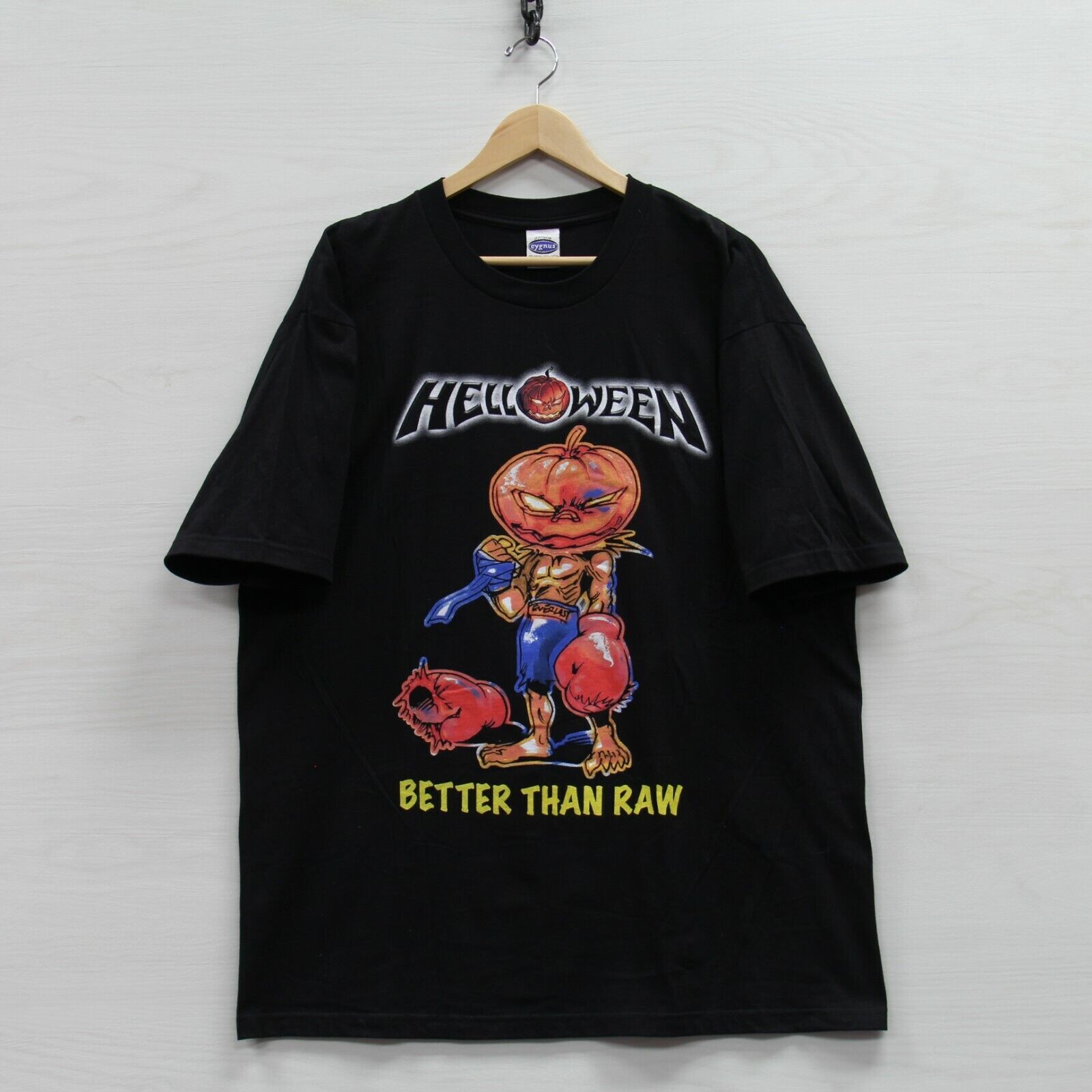 helloween t shirts