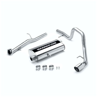 MagnaFlow 2007-2010 Ford Explorer Sport Trac Performance Exhaust System
