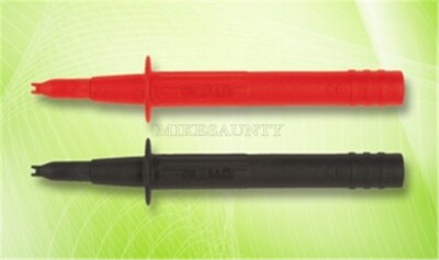 Testing Multi-Purpose Uni-T Probe Clip For Fluke Multimeter UT-C06 New ul