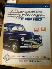 Sacramento Vintage Ford 1932-1948 Ford Parts Catalog Sacramento Vintage Ford 1932-1948 Ford Parts Catalog