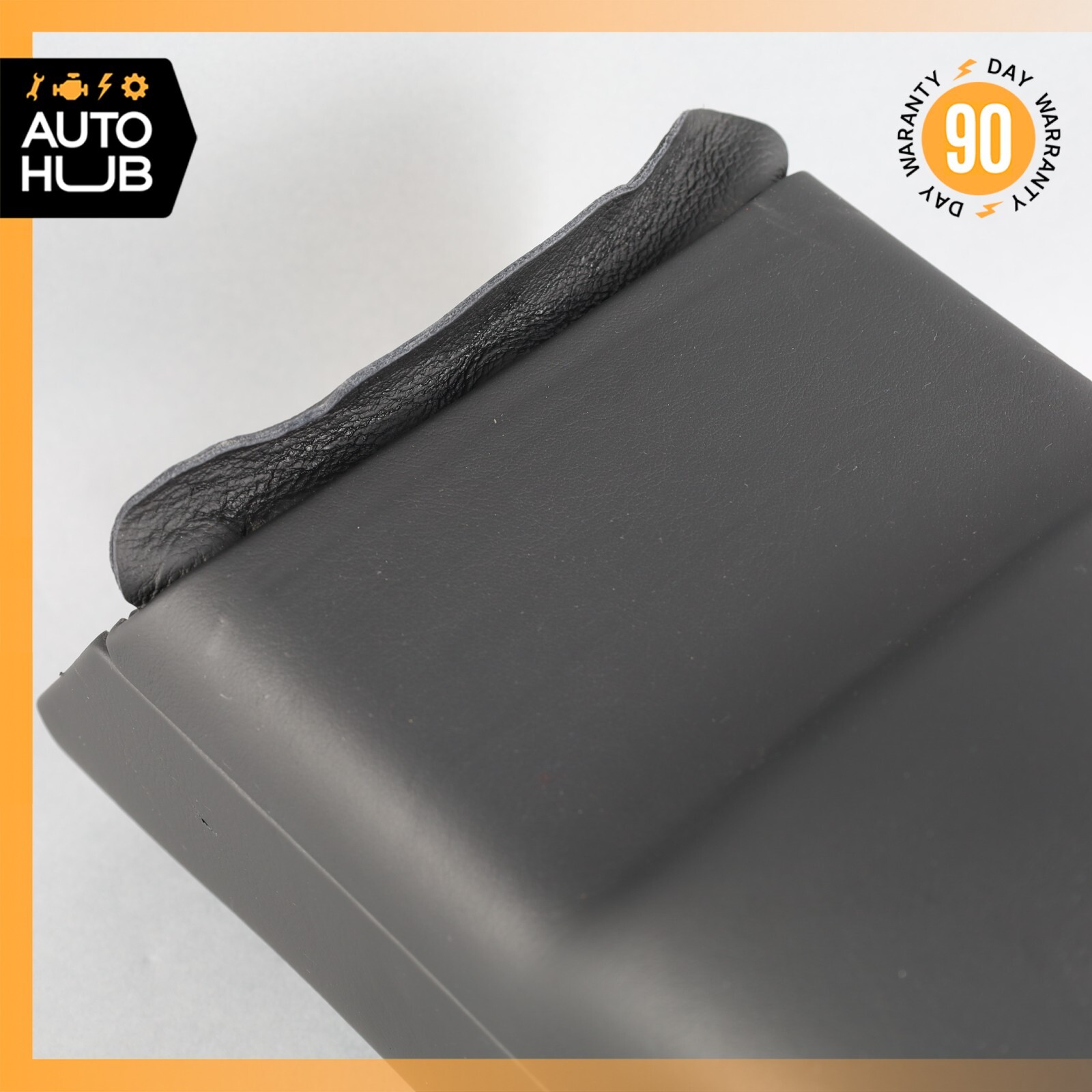 09-17 Aston Martin DB9 Upper & Lower Steering Column Trim Shroud Cover OEM 35k