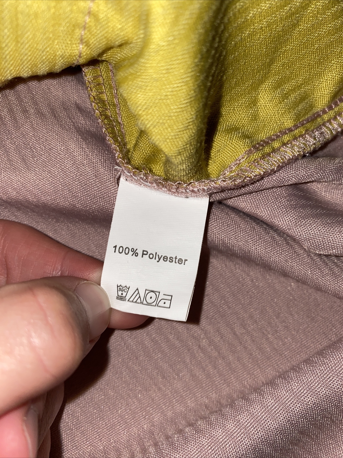 Romwe ribbed multicolor, button up, light jacket.… - image 4