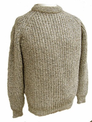 what is a british jumper