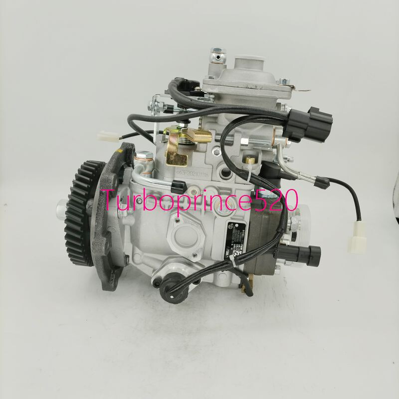 NEW JAC493 4DA1-1B INJECTION PUMP VE4/11E1800L047 0002060047