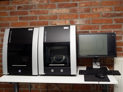 Amann Girrbach CERAMILL Dental CAD/CAM- sytem | eBay