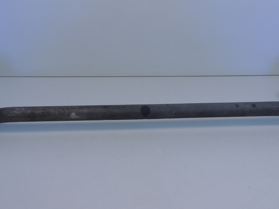 Steering Linkage Ferrari 365 GTC/4 with End Bushing 1971-1972 Factory Original