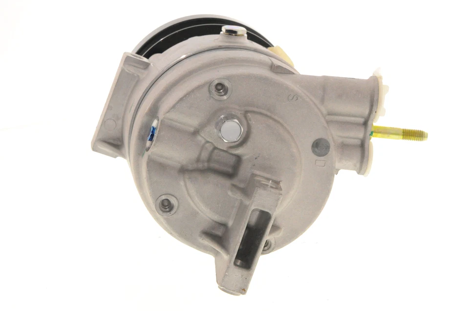 A/C Compressor ACDelco GM Original Equipment 15-22234 - Image 2 of 4