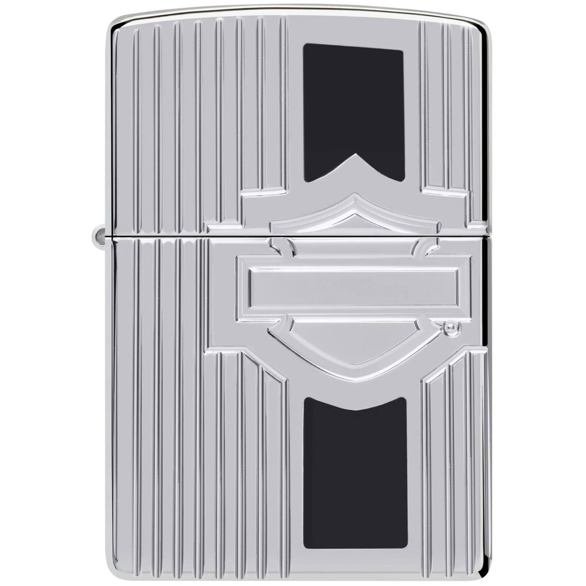 Zippo Windproof Pocket Lighter 2025 Harley-Davidson Limited