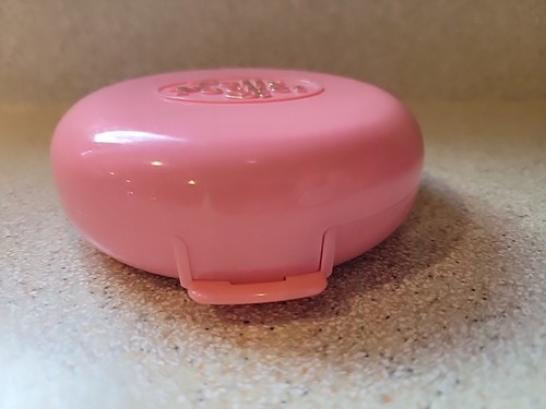 1989 Vintage Polly Pocket Buttons Button's Animal Hospital Compact NUR Bluebird - Bild 7 von 9