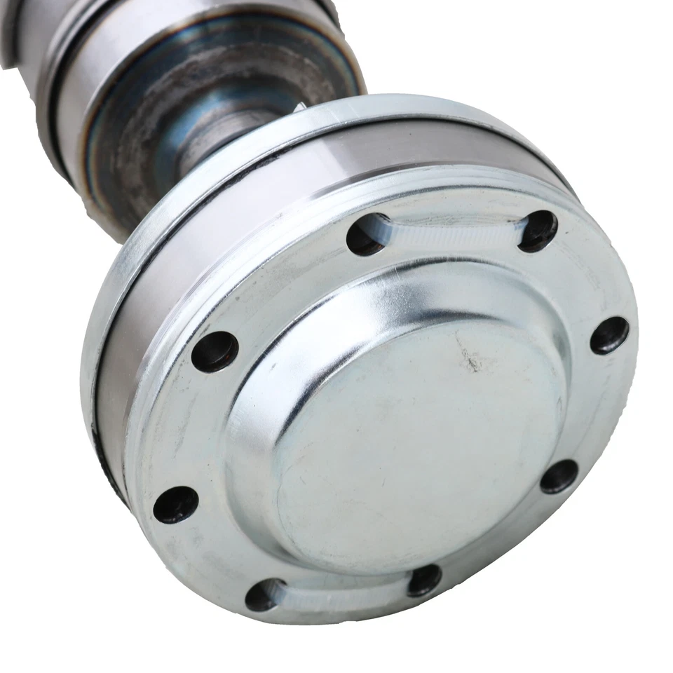 Eje de transmisión de hélice delantera para Jeep Wrangler 2007-2017 52853317AD 52853321AC  Foto 3 de 4