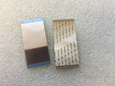 LG 42LD452B T-Con Board To Screen Panel LVDS Ribbon Cables 