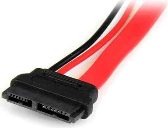 StarTech Adattatore SATA III Alimentato Lunghezza 15 cm SLSATAADAP6 - Immagine 3 di 4