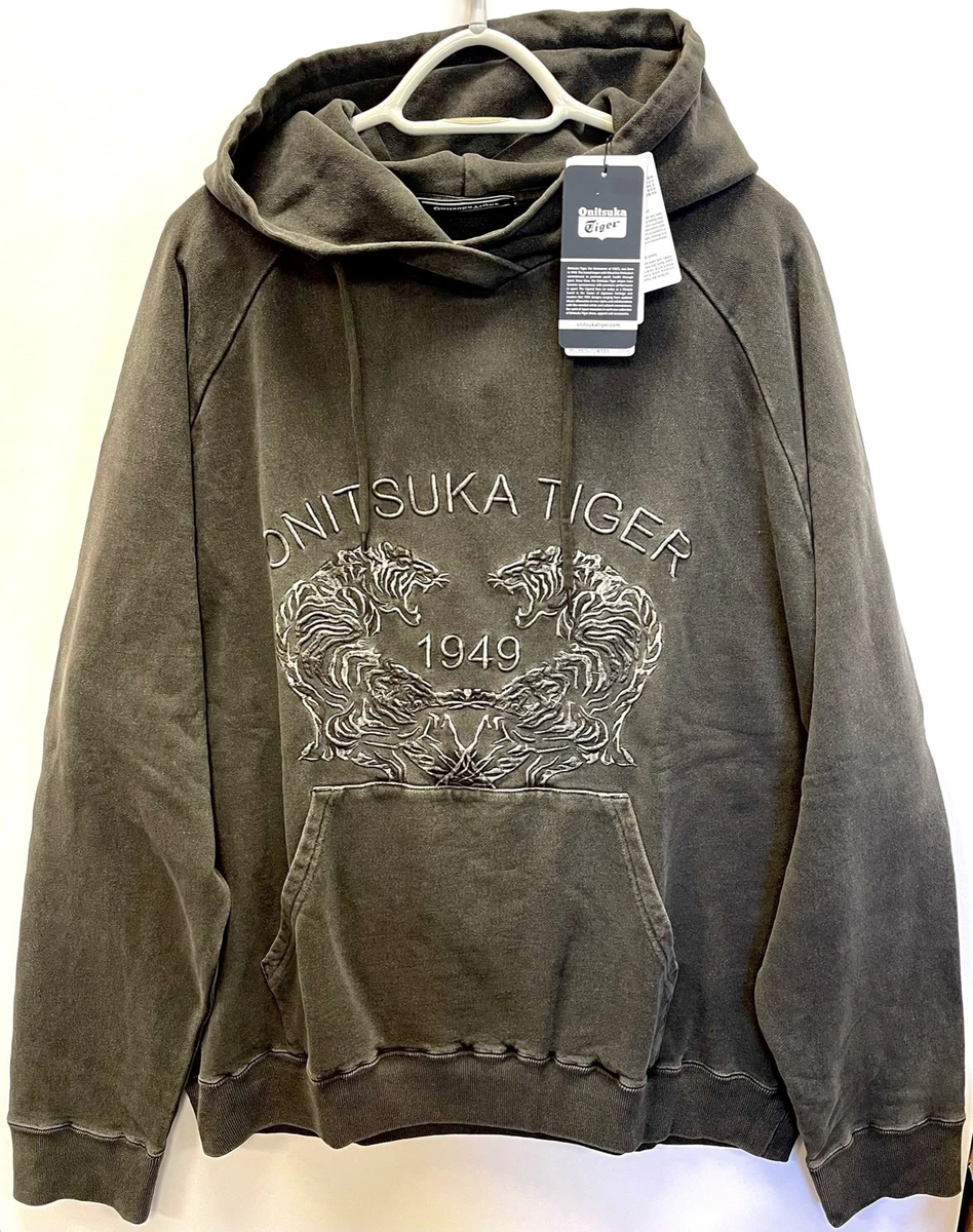 Sweat onitsuka sales tiger discount