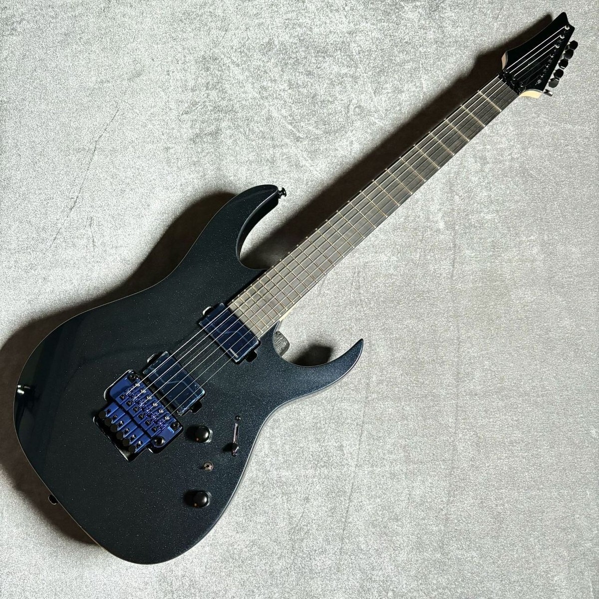Ibanez RGR6BSP 色々セット Ibanez RGR6BSP 色々セット