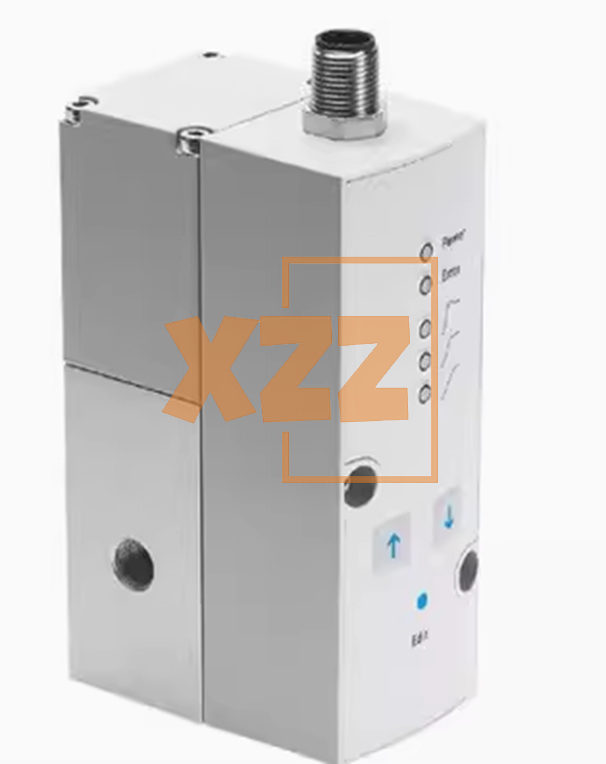 1PC NEW FESTO VPPM-6L-L-1-G18-0L6H-A4P-S1 554041 Pressure Regulator