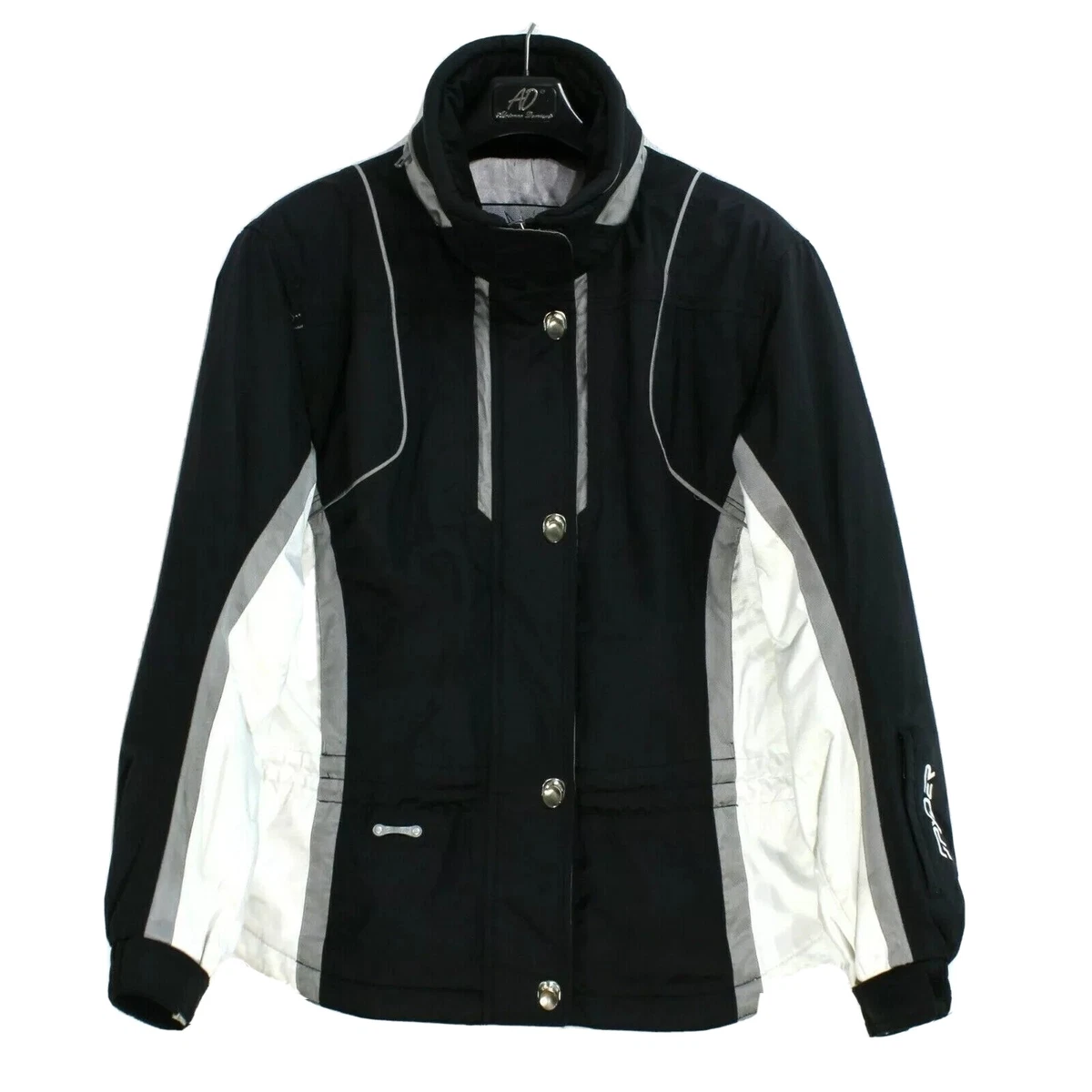 Giacca in tessuto Solar Net Donna