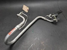 A/C Refrigerant Suction & Liquid Hose 2020 Dodge Challenger 68158886AD 14 -023