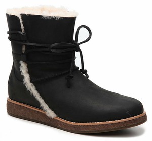 Ugg Classic, botas agua Beige Polipiel | 77249