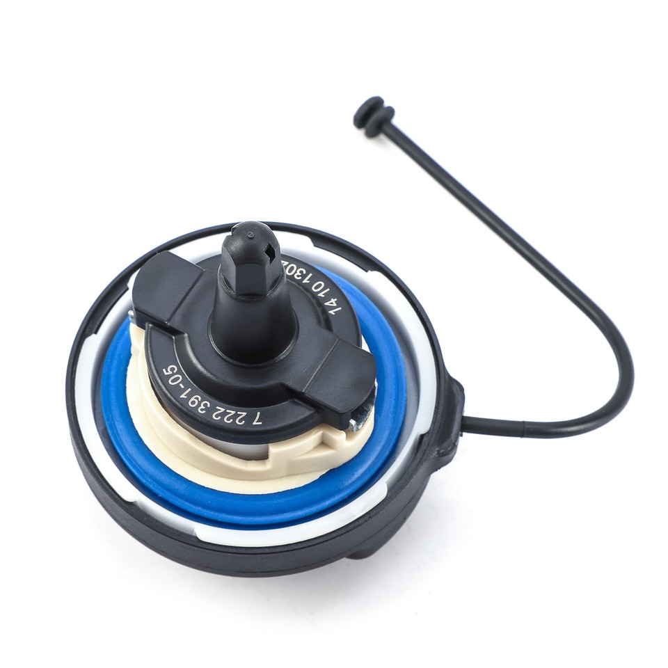 Fuel Gas Tank Filler Cap For BMW 128i 135i 320i 323i 325i 328i 330i ...